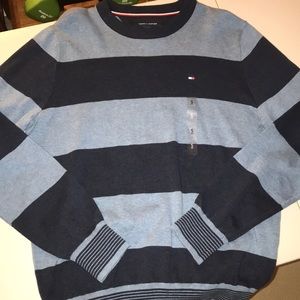 NEW- MEN’S TOMMY SWEATER